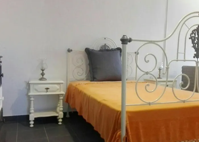 Casa Dos Avos