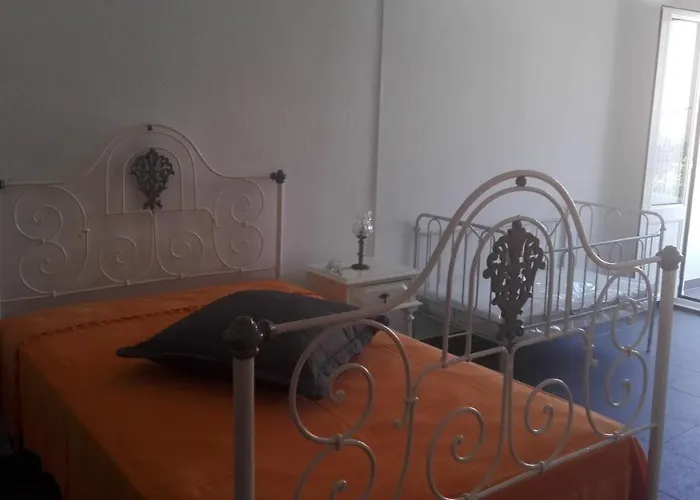 Casa Dos Avos