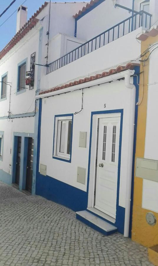 Holiday home Casa Dos Avos Alcacer do Sal