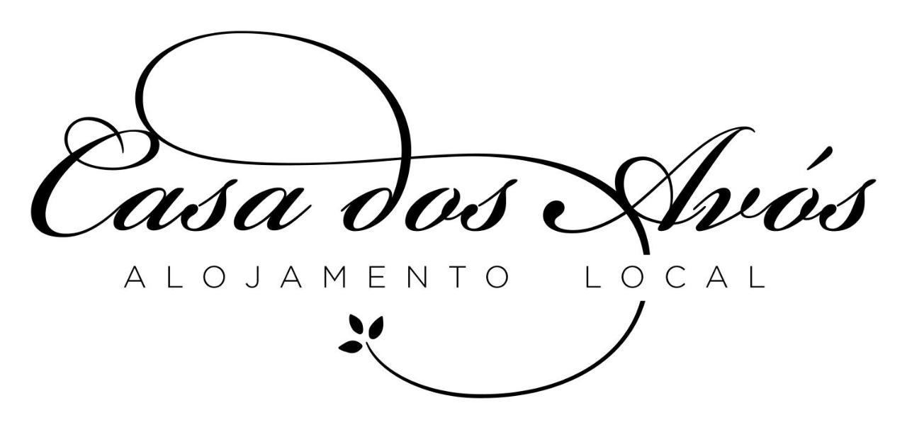 Casa Dos Avos Holiday home